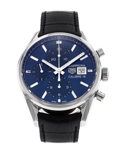 Tag Heuer Carrera CBK2112